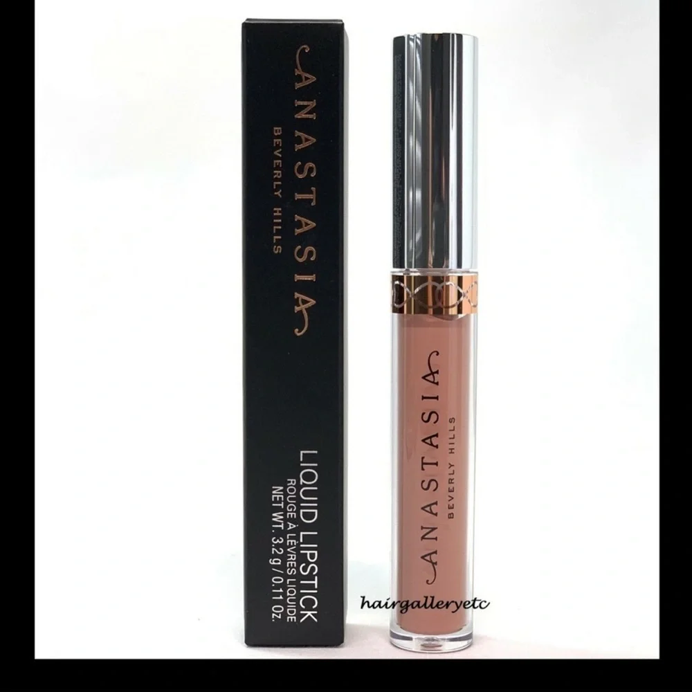 Anastasia Beverly Hills pay one
